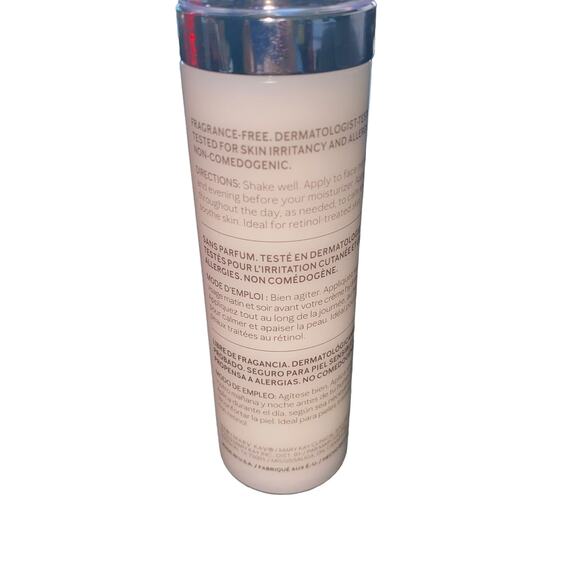 Mary Kay Clinical Solutions Calm & Restore Facial Milk Exp 03/23 - Picture 5 of 8